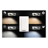 Philips Hue White Ambiance Milliskin Einbauspot eckig mit Produktbild-Vorschau 11