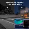 Reolink RLC-823S2, kamera do monitoringu 4K 8MP PTZ PoE, Podgląd zdjęcia produktu 2