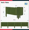 KOTARBAU® Beeteinfassung 200x30 cm Rollborder Flexible Produktbild-Vorschau 3