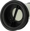 Close-up view of a vacuum cleaner filter. Produktbild-Vorschau
