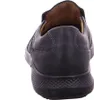 Jomos Herren Echtleder Slipper 'Campus II'schwarz, Produktbild-Vorschau 19