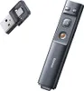 Baseus Wireless Presentation Laser Pointer Grau Ohne Produktbild-Vorschau 14