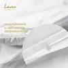 Zestaw 2 poszewek na poduszki Lavea®, 80x80 cm, 100% Podgląd zdjęcia produktu 4