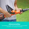 Black & Decker STC1840EPC-QW, 30 cm, Nylonschnur, 1,6 mm, Produktbild-Vorschau 10