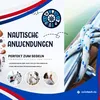 Seiletech.de Polyesterseil | 10mm | 70m | Weiss mit blau Produktbild-Vorschau 6