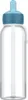Gourde Mepal Flip-Up Campus 500 ml Cool blue Voir les images du produit 9