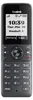 A Yealink DECT phone handset is shown against a light gray background. Produktbild-Vorschau