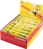 A box of yellow highlighter refills. Anteprima dell’immagine prodotto