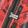 American Tourister Trolley Wavebreaker Disney Spinner 67 / Produktbild-Vorschau 12