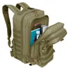 EAAKIE Rucksack Sport Reisen Arbeit Army Military Outdoor Produktbild-Vorschau 7