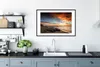 MuchoWow® MuchoWow® Gerahmtes Poster Luft - Meer - Strand Produktbild-Vorschau 4