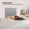 KitchenYeah© Herdabdeckplatte Müsli in einer Schüssel auf Produktbild-Vorschau 3