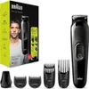 Braun MGK3235 All-In-One Trimmer Multigroomer 6-in-1 Produktbild-Vorschau 2