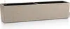 LECHUZA-Pflanzgefäß BALCONERA Stone 80 Sandbeige | Produktbild-Vorschau 1