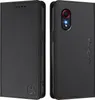 Lederhülle für Samsung Galaxy XCover5 Hülle Flip Produktbild-Vorschau 2