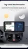 10.33" 6+128GB Android 15.0 Carplay per Peugeot 207 CC Anteprima dell’immagine prodotto 11
