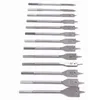 Kraft & Dele KD10549 set de forets à bois plats 13pcs Voir les images du produit 7
