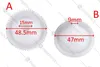 Roue dentée originale Ariete AS00002087 pour presse-agrumes Voir les images du produit 1