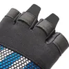 Adidas Performance Training Gloves - Blue - L Produktbild-Vorschau 9