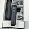 Braun BeardTrimmer 9 BT9520, Waschbar, Akku, Schwarz, Grau Produktbild-Vorschau 30