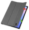 Bizon Case Tab Croc Samsung Galaxy Tab S10 FE Plus grau Produktbild-Vorschau 6