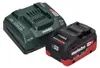 Metabo AS 18 L PC Compact Aspirateur sans fil 18 V 6 l IPX4 Voir les images du produit 5