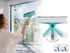 Leifheit Fensterwischer Window & Frame Cleaner L Produktbild-Vorschau 3