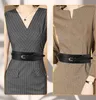 J&W Elastischer Damengürtel Chloe schwarz One size Produktbild-Vorschau 6