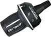 Schalthebel Sram SL 3.0 Comp – Drehgriff links (3-Gang) Produktbild-Vorschau 3