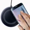 Qi Kabellose Ladestation Wireless Induktiv Fast Charger Produktbild-Vorschau 1
