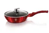 Berlinger Haus BH-1259 Burgundy Metallic LINE Bratpfanne, Produktbild-Vorschau 14
