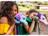 Wasserfester Lenkeraufsatz Einhorn-Design Mint für Mini & Produktbild-Vorschau 3