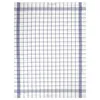 Dyckhoff Karo Geschirrtücher 50 cm x 70 blau Produktbild-Vorschau 4