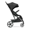 Deryan Luxe XP Buggy XL - Kompaktes Leichtgewicht - Schwarz Produktbild-Vorschau 7