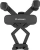Wozinsky Gravity Handyhalter für Autogrill schwarz (WCHBK7) Produktbild-Vorschau 14