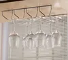 34,5x37,5x44,3 cm binario per bicchieri | portabicchieri a Anteprima dell’immagine prodotto 2
