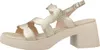 Sandaletten Wonders 225-D-1020-PT für Damen Produktbild-Vorschau 2
