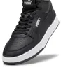 Puma Sneaker 'Caven 2.0 Mid WTR' puma black-puma Produktbild-Vorschau 5