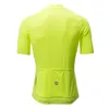 Maillot de cyclisme à manches courtes pour homme ROCKBROS - Voir les images du produit 2