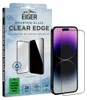 EIGER Mountain Glass Clear Edge, Apple, iPhone 15 Pro Max, Produktbild-Vorschau 1