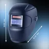 STAHLWERK Automatik-Schweißhelm ROOKIE –  mit Produktbild-Vorschau 7