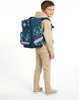 School-Mood Champion Maxx Schulranzen-Set 6-Teilig Modell Produktbild-Vorschau 2