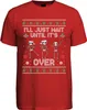 I'll Just Wait Until It's Over Anti-Christmas - Weihnachten Produktbild-Vorschau 2