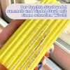 Scrub Daddy Damp Duster, różowy gąbka do czyszczenia Podgląd zdjęcia produktu 7