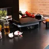 Cecotec 03193, Schwarz, Edelstahl, Rechteckig, Drehregler, Produktbild-Vorschau 3