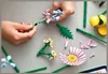 LEGO® Botanicals 10347 Kleiner Sommerstrauß Produktbild-Vorschau 43