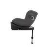 Cybex Sirona Ti i-Size Plus Mirage Grey/Dark Grey – Produktbild-Vorschau 5