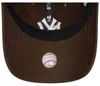 New Era 9TWENTY Cap New York Yankees League Essential brown Produktbild-Vorschau 12