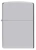 Zapalniczka Zippo High Polish Chrome model podstawowy Podgląd zdjęcia produktu 7