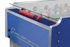 Garlando Kickertisch "Master Class Evo Outdoor", Modell Produktbild-Vorschau 3